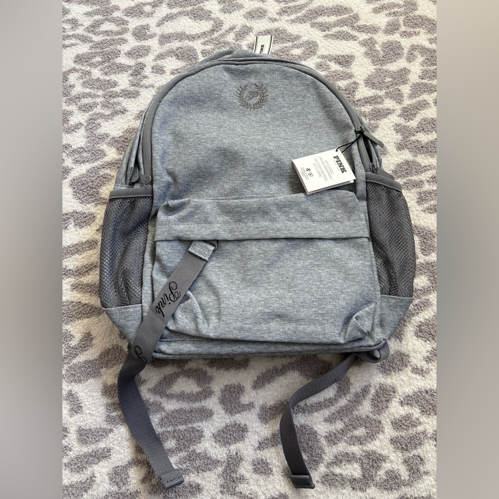 NWT victoria's secret backpack